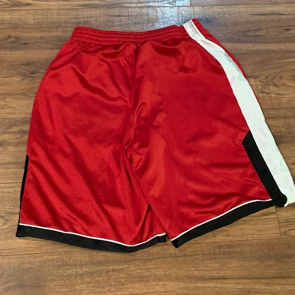 Nike Dri Fit Sport Shorts Size Large - Picture 2 of 4